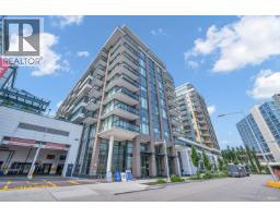 605 8160 MCMYN WAY, Richmond, British Columbia