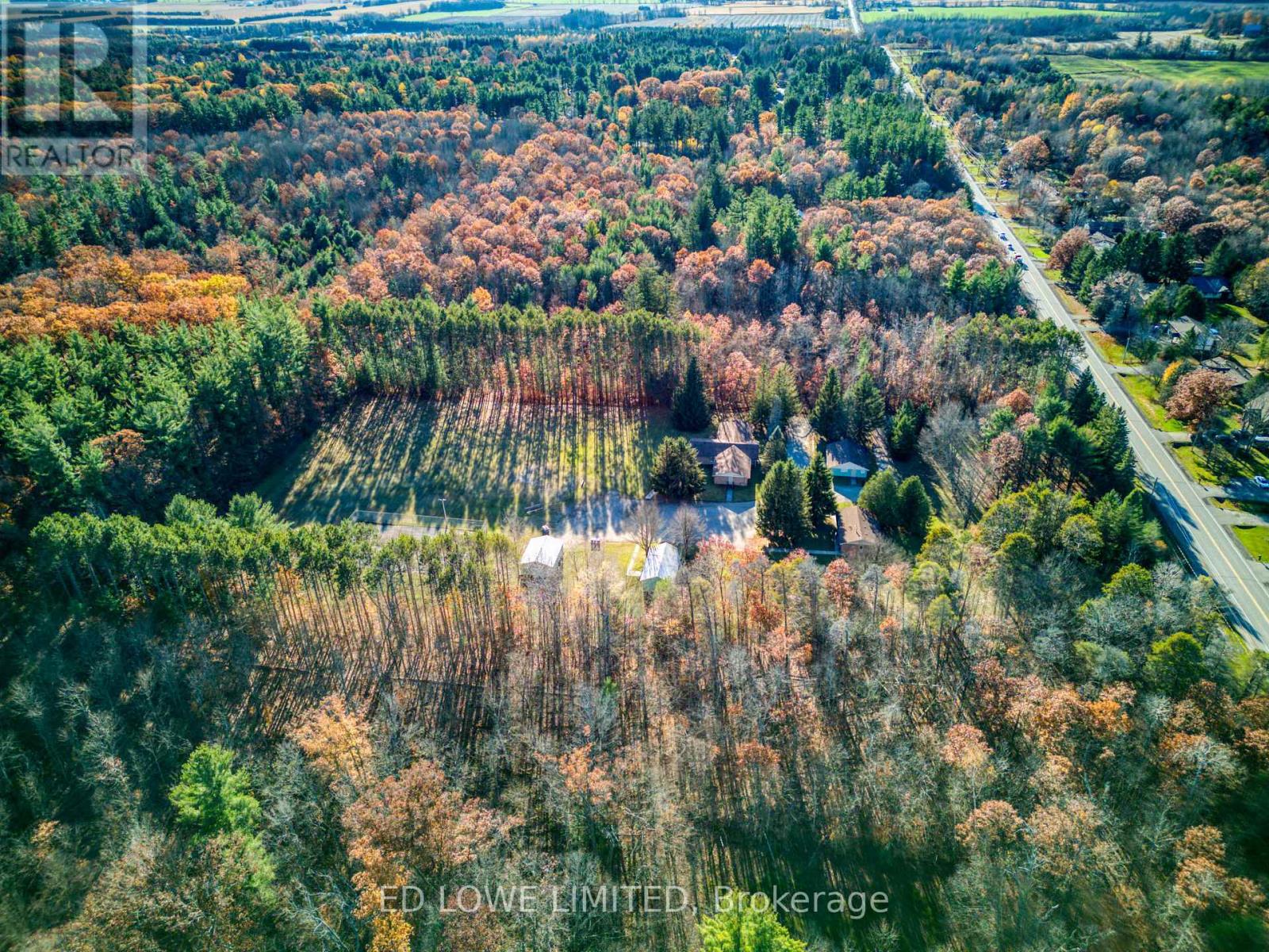 3761 Horseshoe Valley Road W, Springwater, Ontario L9X 1E8 - Photo 3 - S12590110