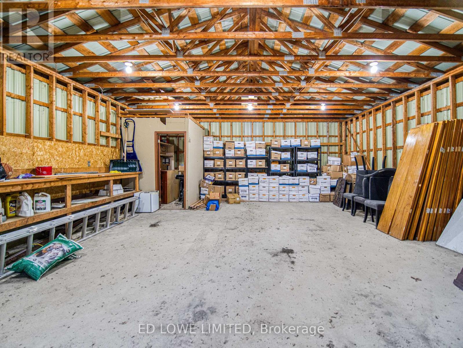 3761 Horseshoe Valley Road W, Springwater, Ontario  L9X 1E8 - Photo 48 - S12590114