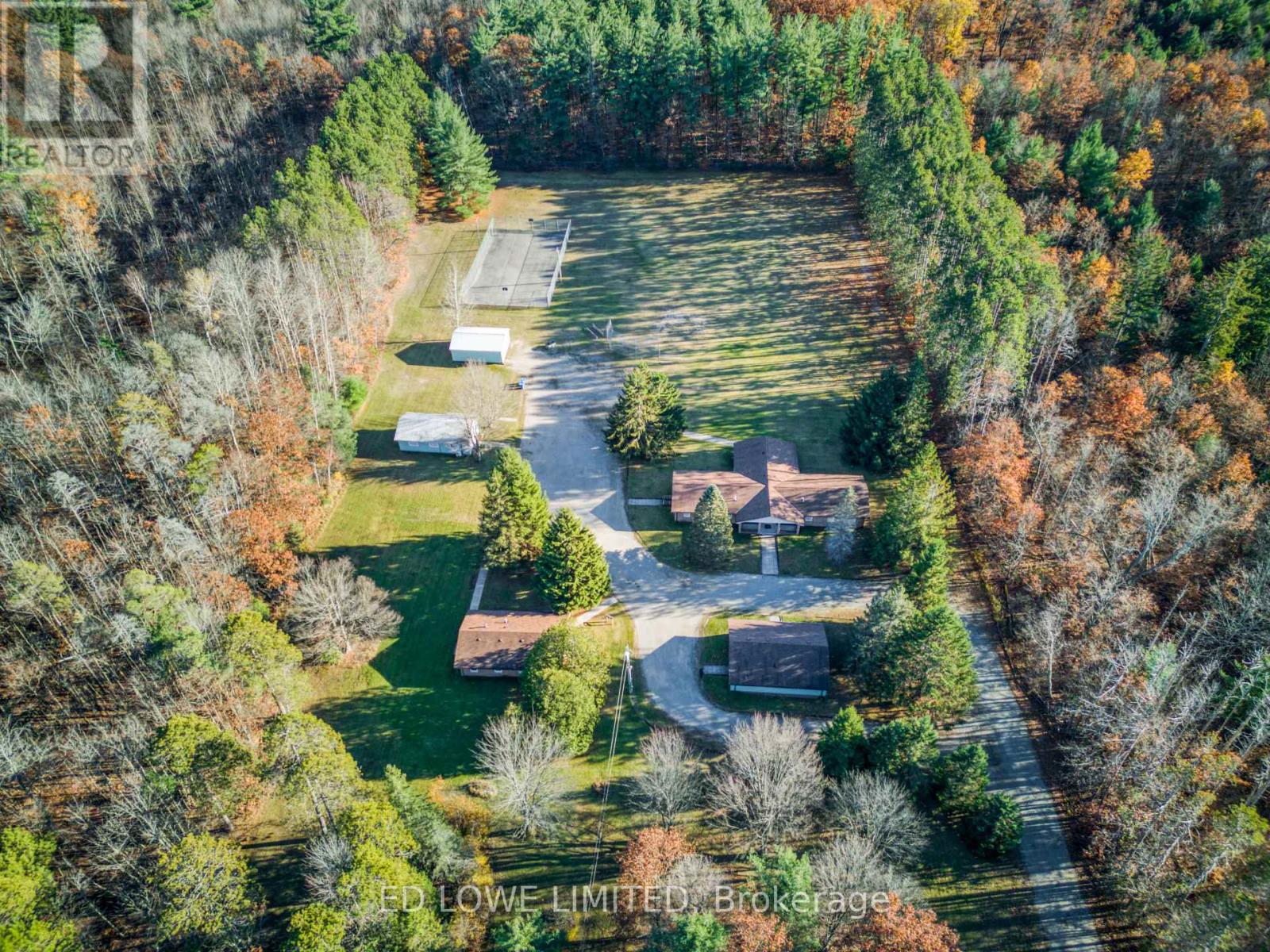 3761 Horseshoe Valley Road W, Springwater, Ontario L9X 1E8 - Photo 5 - S12590114