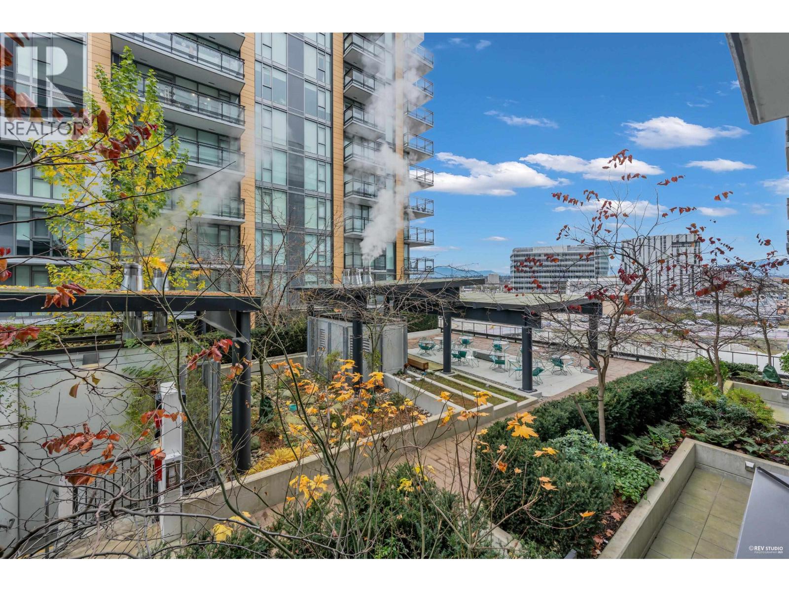 605 8160 Mcmyn Way, Richmond, British Columbia  V6X 0V2 - Photo 23 - R3060123