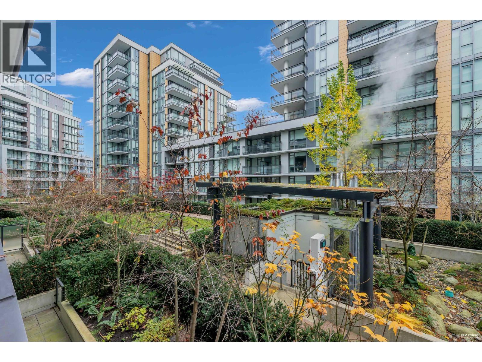 605 8160 Mcmyn Way, Richmond, British Columbia  V6X 0V2 - Photo 24 - R3060123