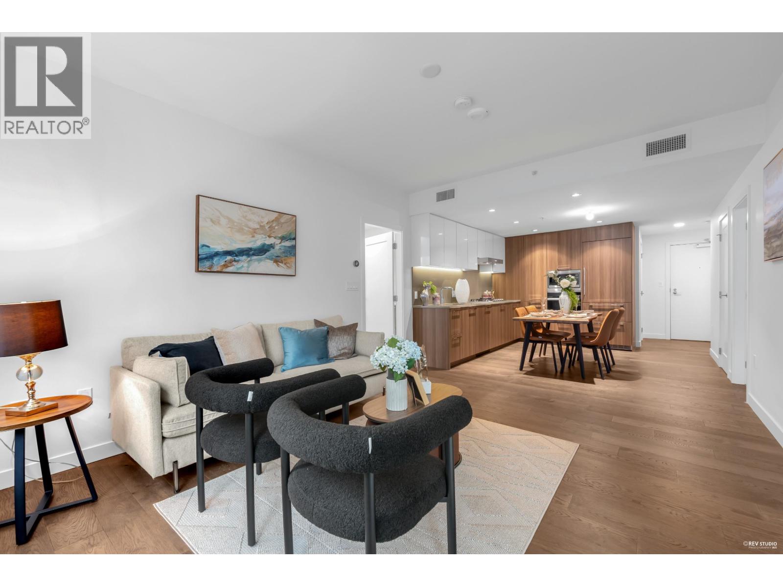 605 8160 Mcmyn Way, Richmond, British Columbia  V6X 0V2 - Photo 7 - R3060123