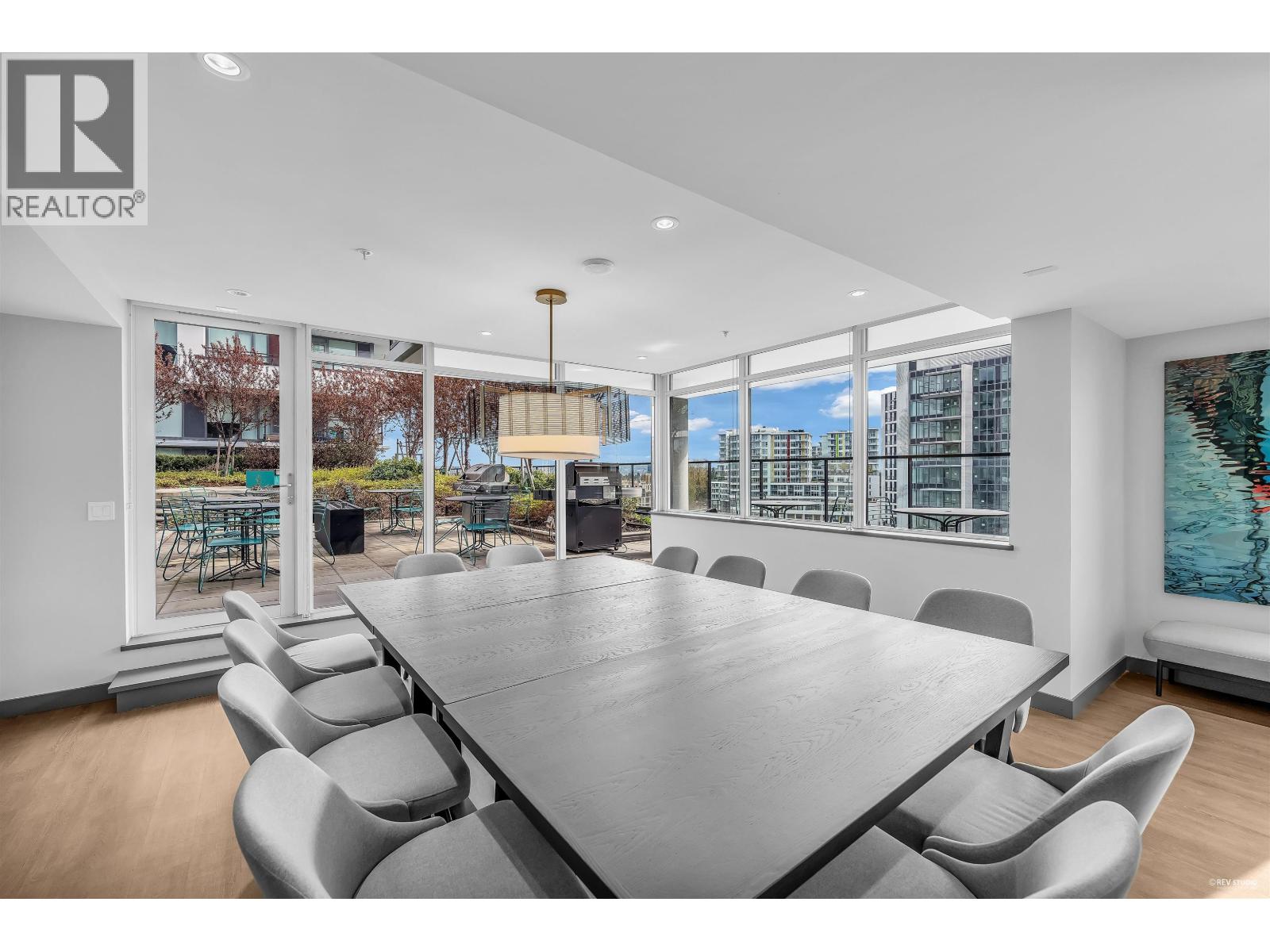 605 8160 Mcmyn Way, Richmond, British Columbia  V6X 0V2 - Photo 34 - R3060123