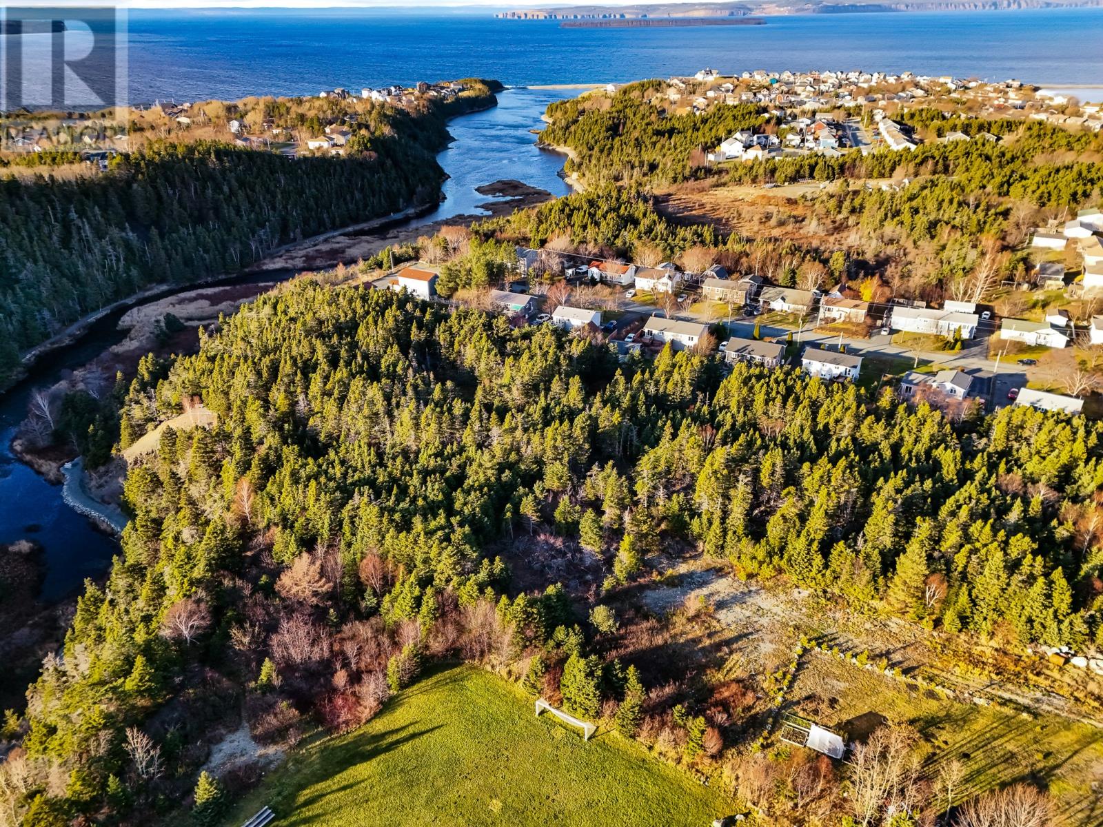 21 Hiscock's Lane, Cbs, Newfoundland & Labrador  A1W 5C2 - Photo 1 - 1293034