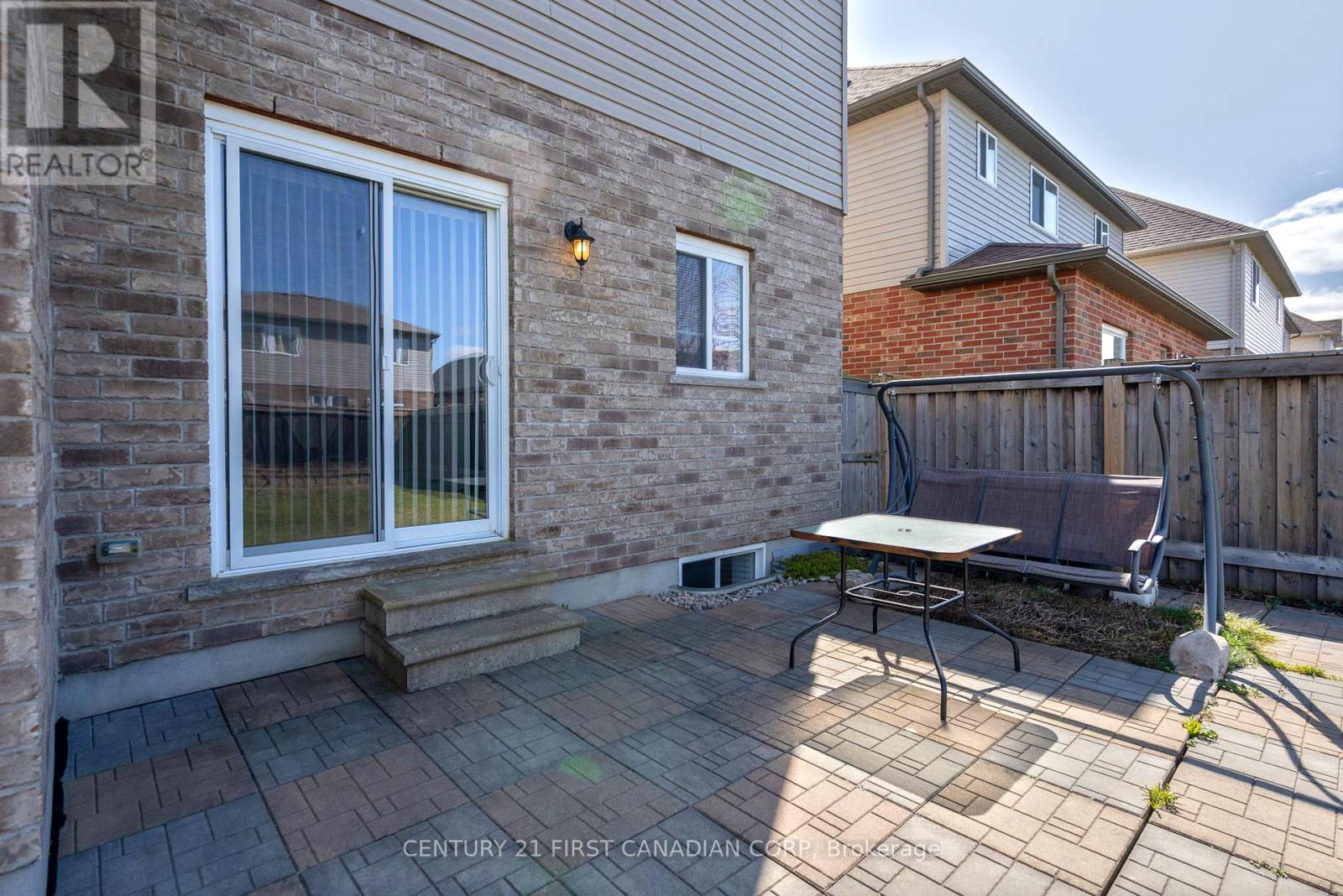 494 Blackacres Boulevard, London North (North E), Ontario  N6G 0J6 - Photo 43 - X12590332