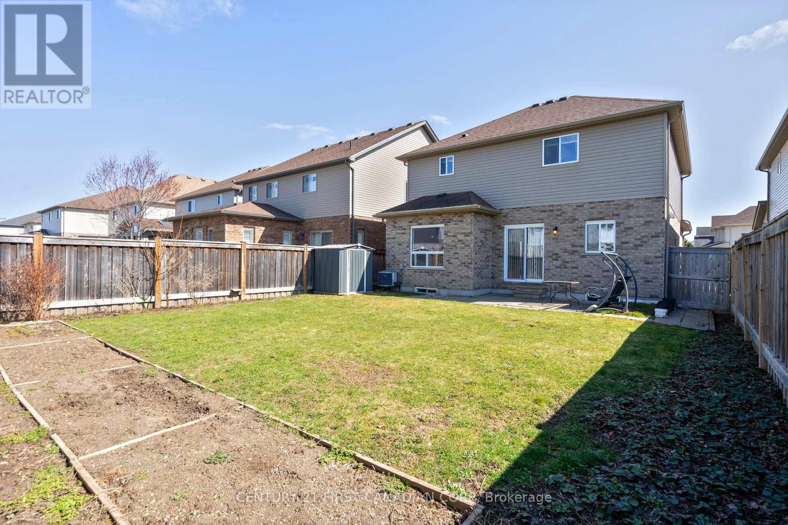 494 Blackacres Boulevard, London North (North E), Ontario  N6G 0J6 - Photo 44 - X12590332