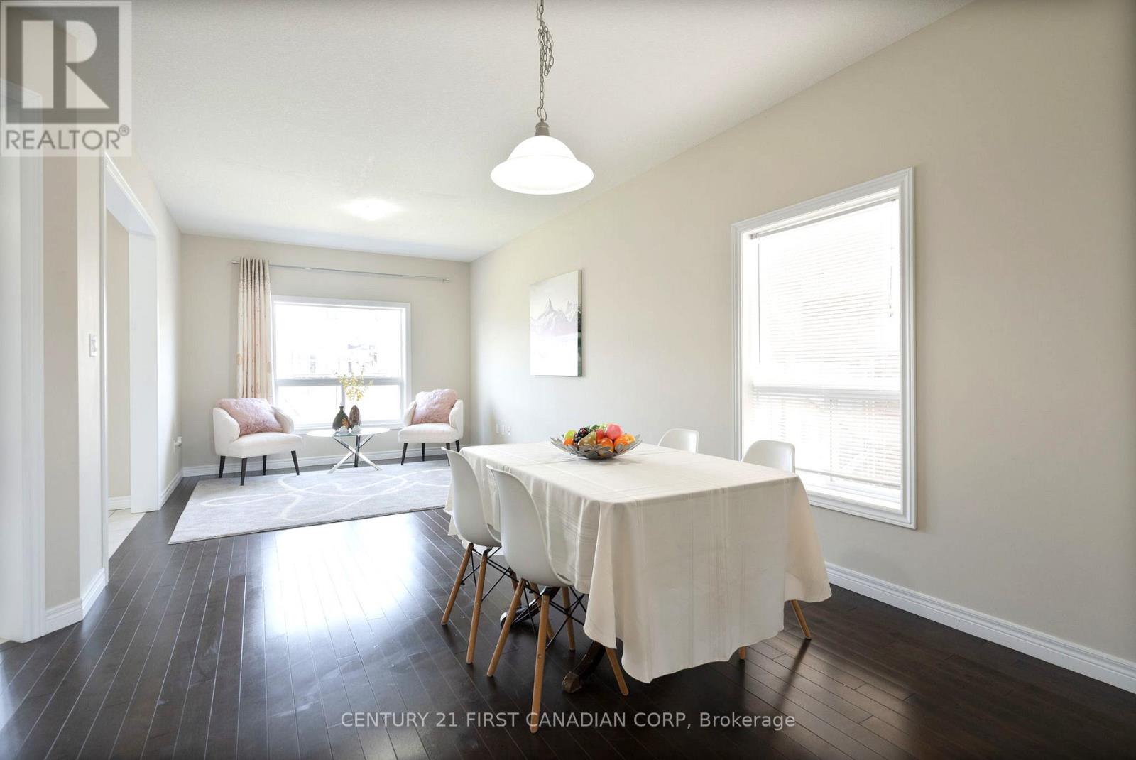 494 Blackacres Boulevard, London North (North E), Ontario  N6G 0J6 - Photo 7 - X12590332