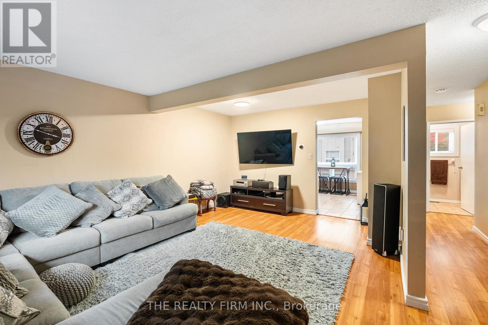 67 - 1990 Wavell Street, London East, Ontario  N5V 4N5 - Photo 8 - X12590354