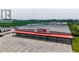 1344 DUNDAS STREET E, Woodstock, Ontario