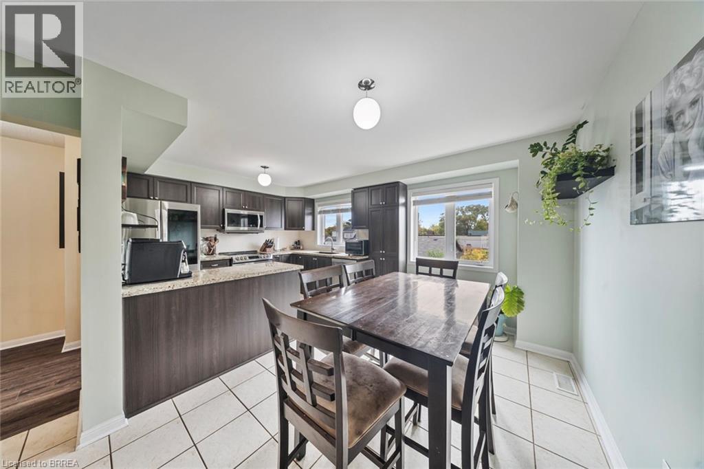 470 Beach Boulevard Unit# 38, Hamilton, Ontario  L8H 6X2 - Photo 20 - 40791129