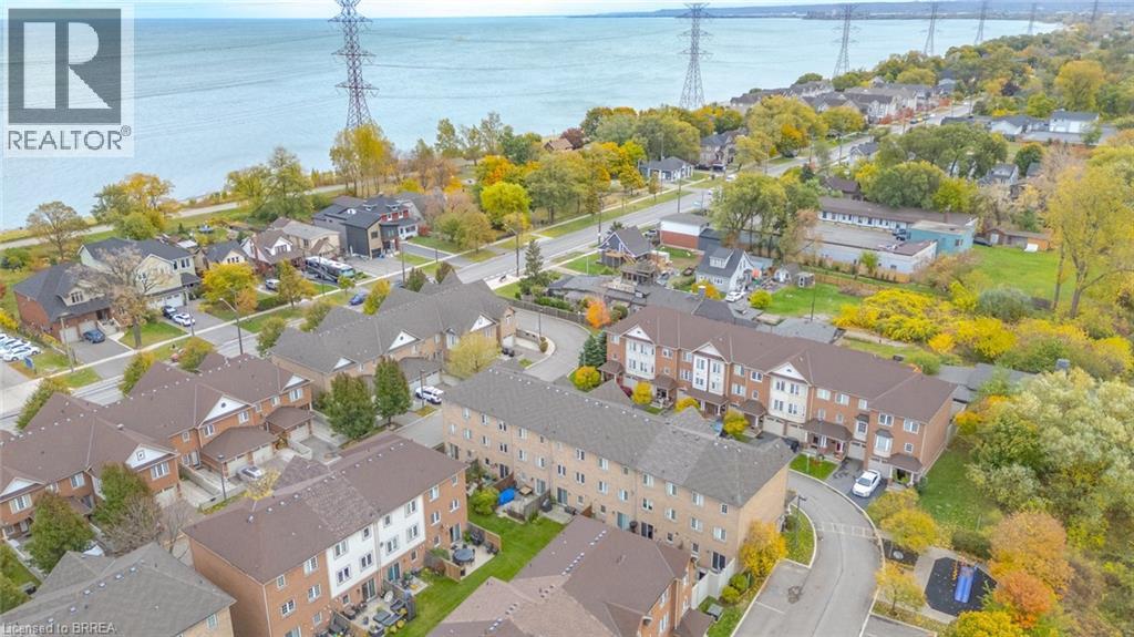 470 Beach Boulevard Unit# 38, Hamilton, Ontario  L8H 6X2 - Photo 5 - 40791129