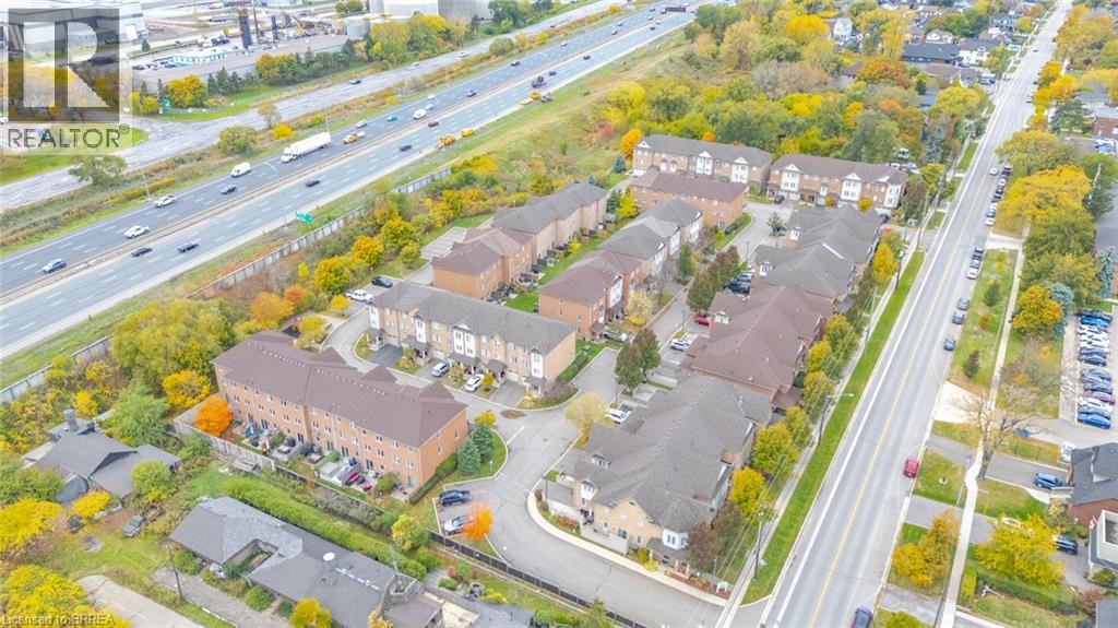 470 Beach Boulevard Unit# 38, Hamilton, Ontario  L8H 6X2 - Photo 7 - 40791129