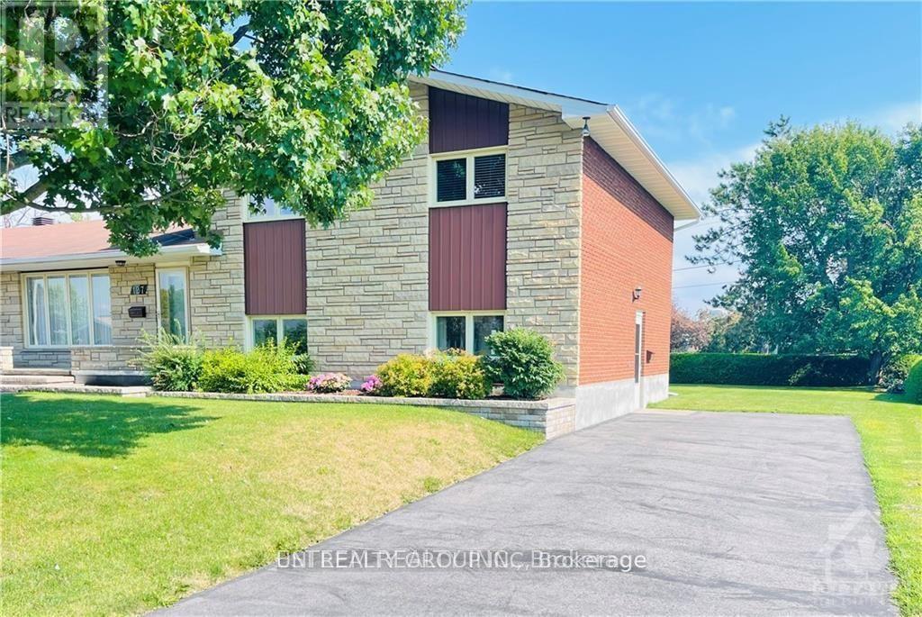 127B CENTENAIRE AVENUE, Russell, Ontario