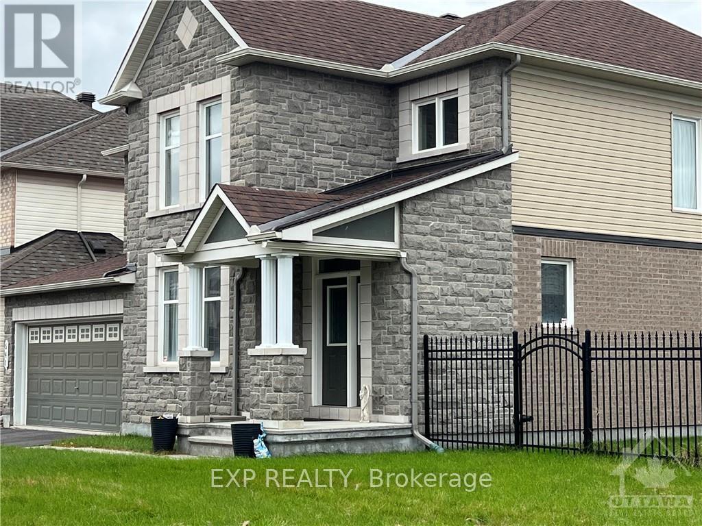 541 CARACOLE WAY, Ottawa, Ontario