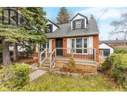 166 PRINCE ALBERT STREET, Ottawa, Ontario