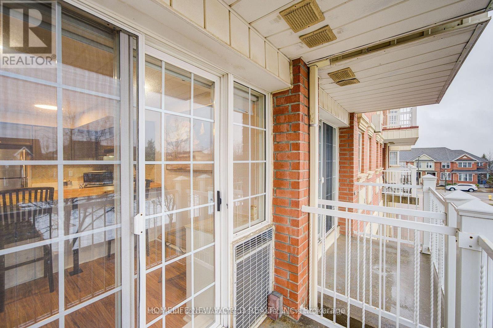 A206 - 15 Cornell Meadows Avenue, Markham, Ontario  L6B 1B6 - Photo 14 - N12589960