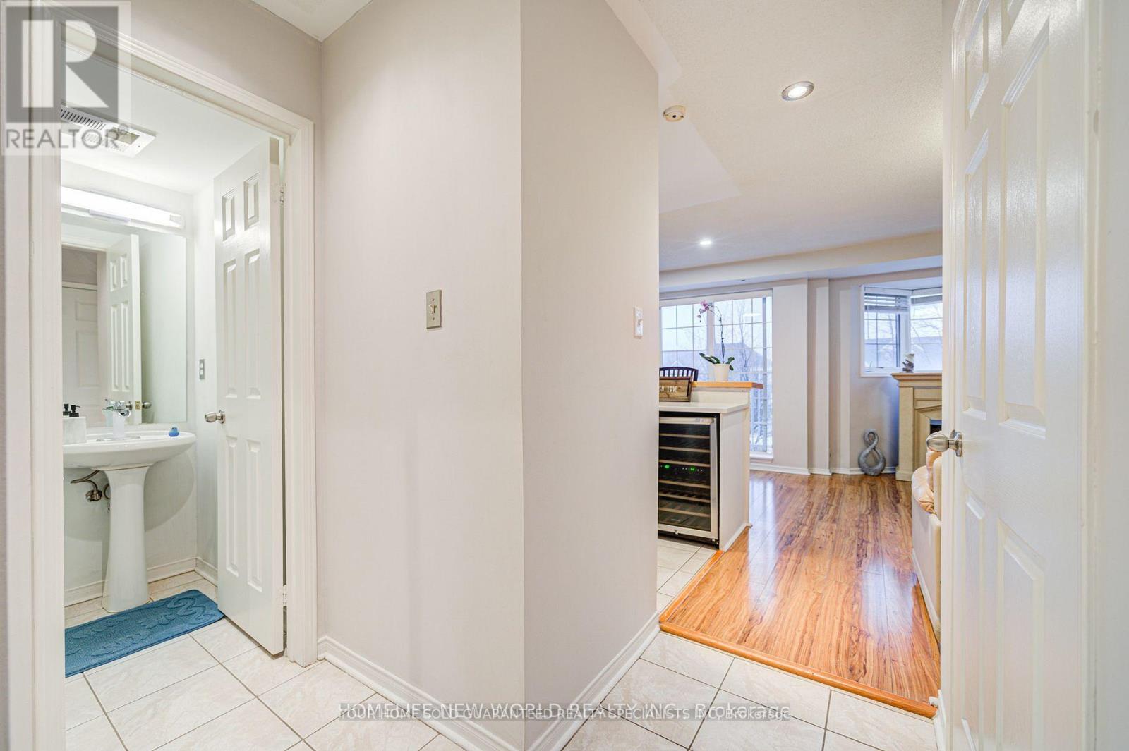 A206 - 15 Cornell Meadows Avenue, Markham, Ontario  L6B 1B6 - Photo 4 - N12589960