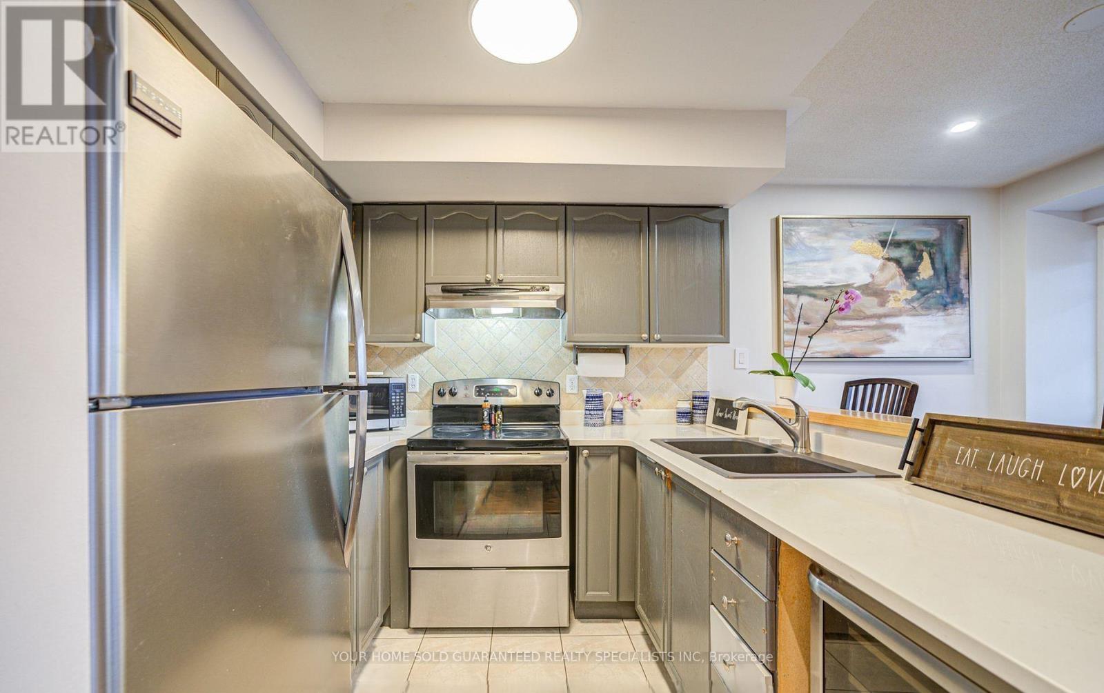 A206 - 15 Cornell Meadows Avenue, Markham, Ontario  L6B 1B6 - Photo 6 - N12589960