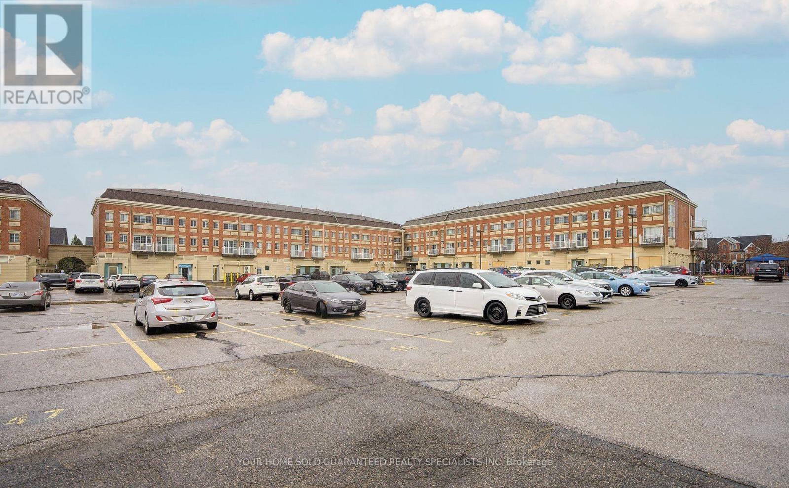 A206 - 15 Cornell Meadows Avenue, Markham, Ontario  L6B 1B6 - Photo 36 - N12589960