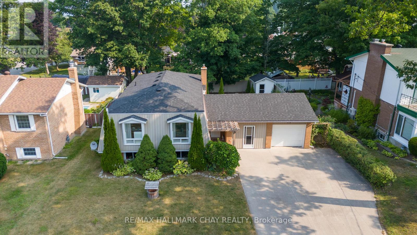 15 Viel Street, Penetanguishene, Ontario  L9M 1H8 - Photo 44 - S12366172