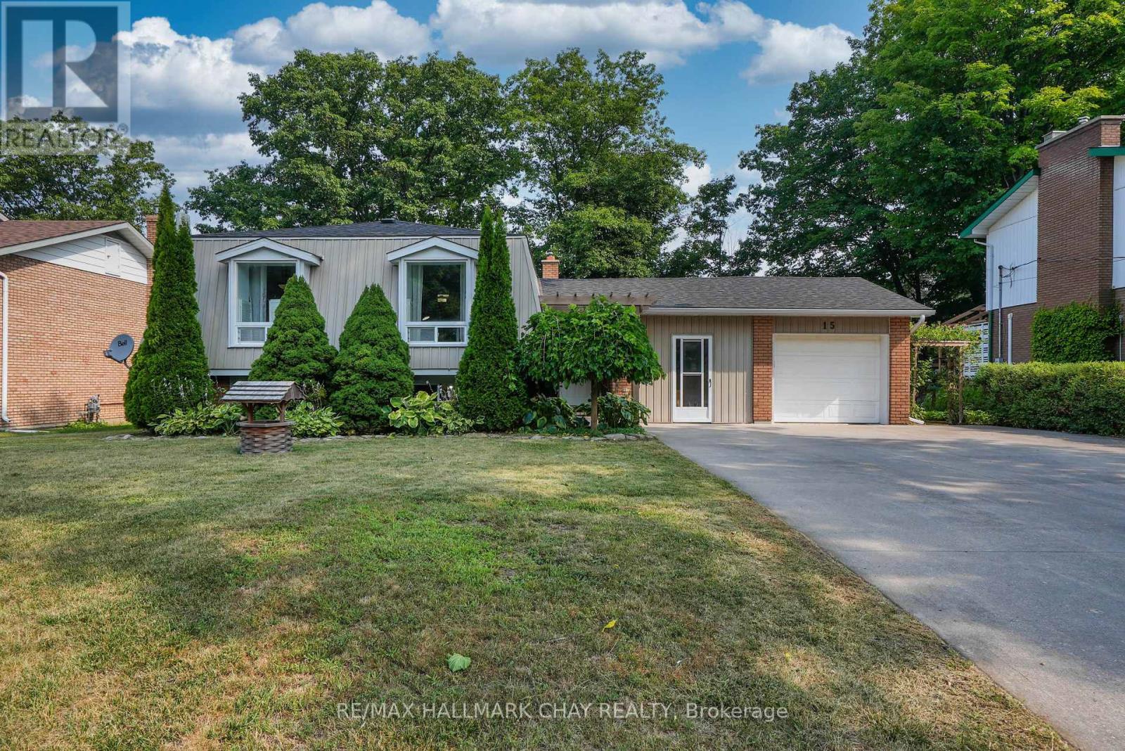 15 Viel Street, Penetanguishene, Ontario  L9M 1H8 - Photo 39 - S12366172