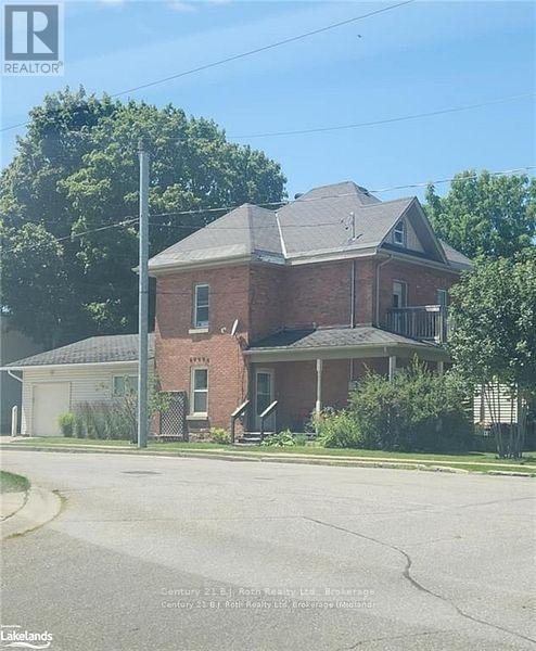 442 Midland Avenue, Midland, Ontario L4R 3L3 - Photo 2 - S12384249