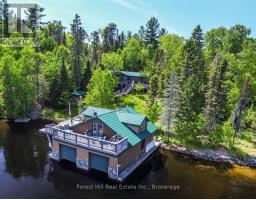 10365 RABBIT, Temagami, Ontario