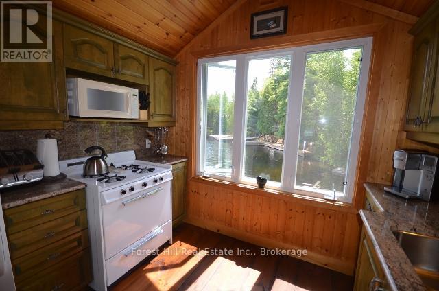 10365 Rabbit, Temagami, Ontario  P0H 2H0 - Photo 19 - X12265696