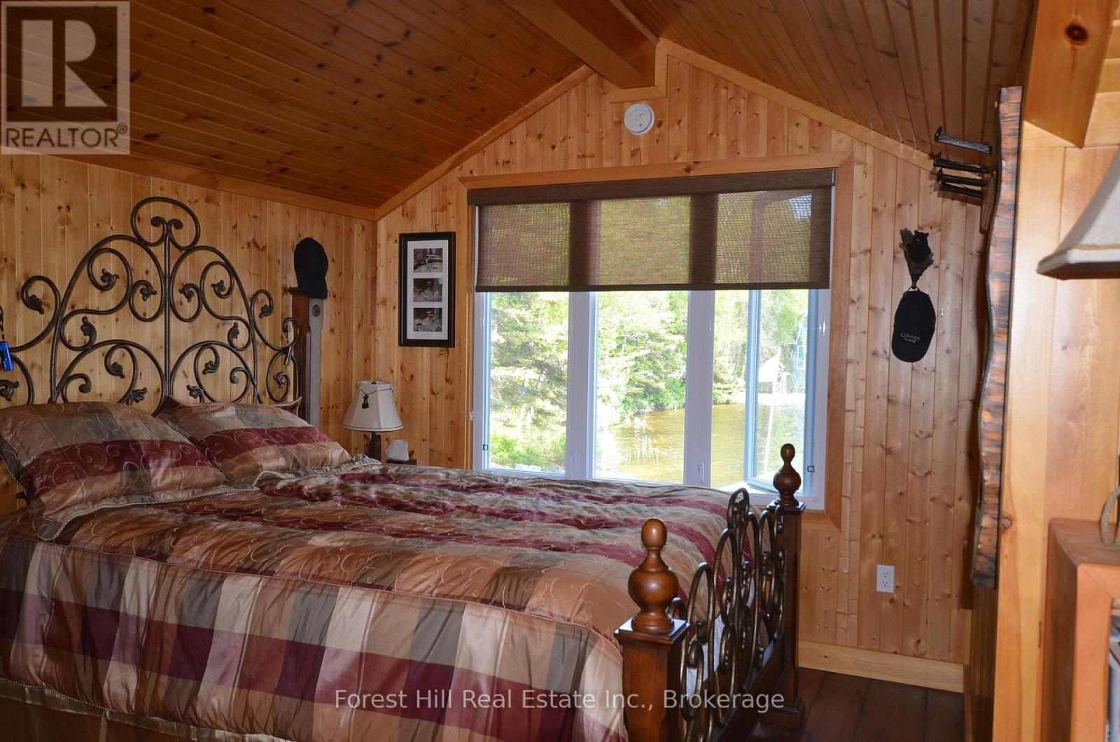 10365 Rabbit, Temagami, Ontario  P0H 2H0 - Photo 15 - X12265696