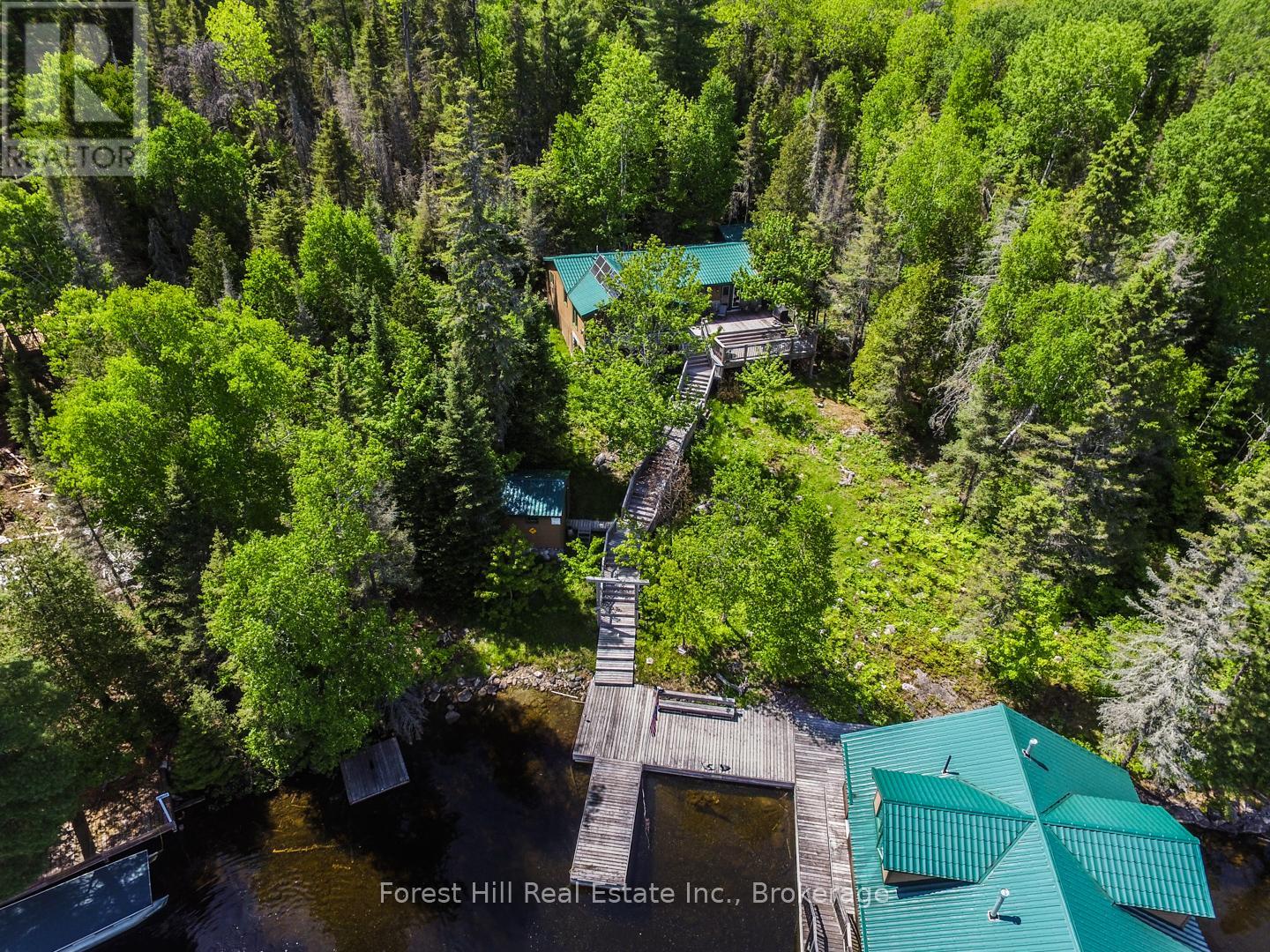 10365 Rabbit, Temagami, Ontario  P0H 2H0 - Photo 2 - X12265696