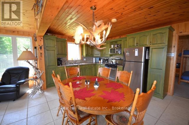 10365 Rabbit, Temagami, Ontario  P0H 2H0 - Photo 30 - X12265696