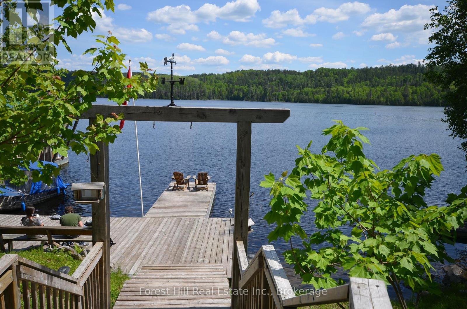 10365 Rabbit, Temagami, Ontario  P0H 2H0 - Photo 34 - X12265696