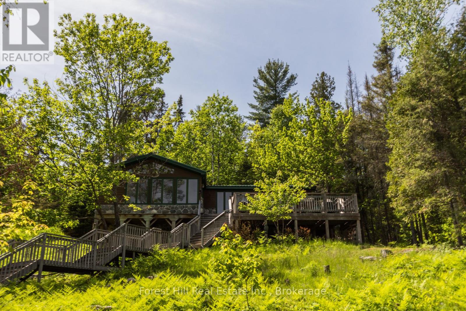 10365 Rabbit, Temagami, Ontario  P0H 2H0 - Photo 6 - X12265696