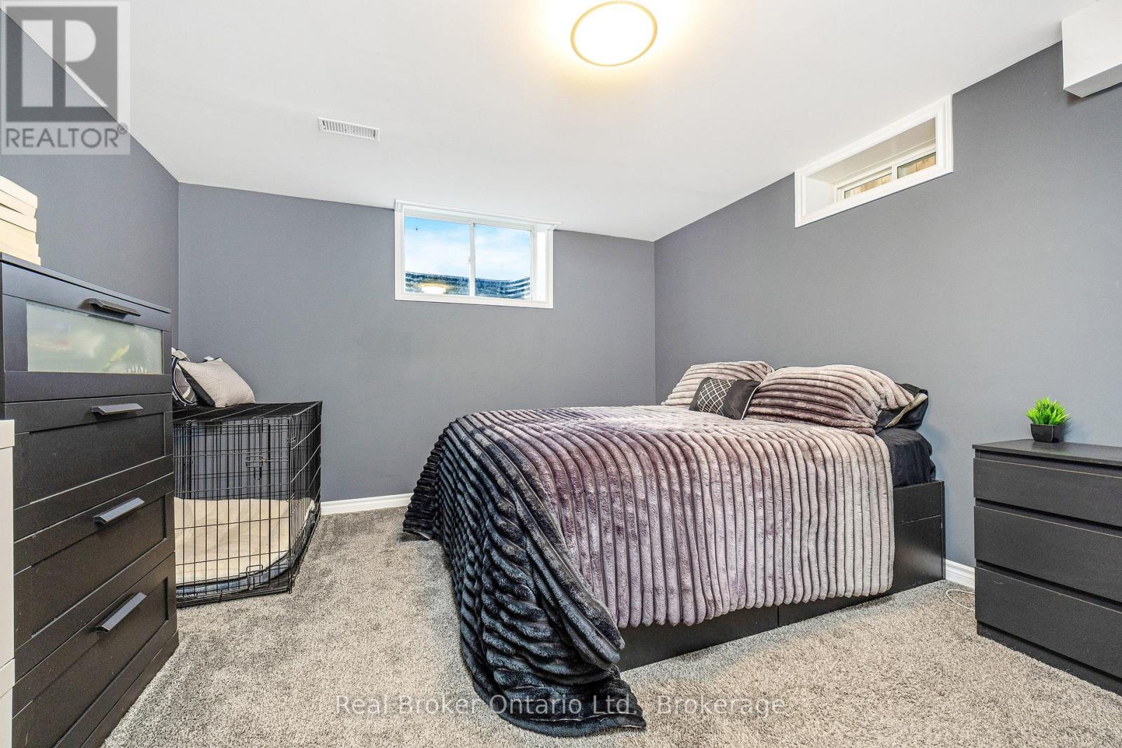 61 Kirvan Street, Centre Wellington, Ontario  N1M 0G9 - Photo 44 - X12574166