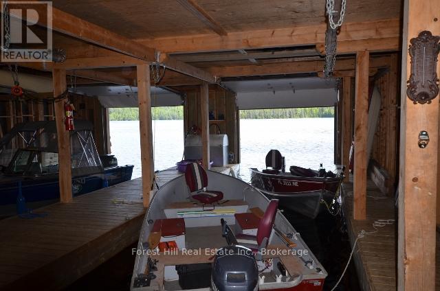 10365 Rabbit, Temagami, Ontario  P0H 2H0 - Photo 36 - X12265696