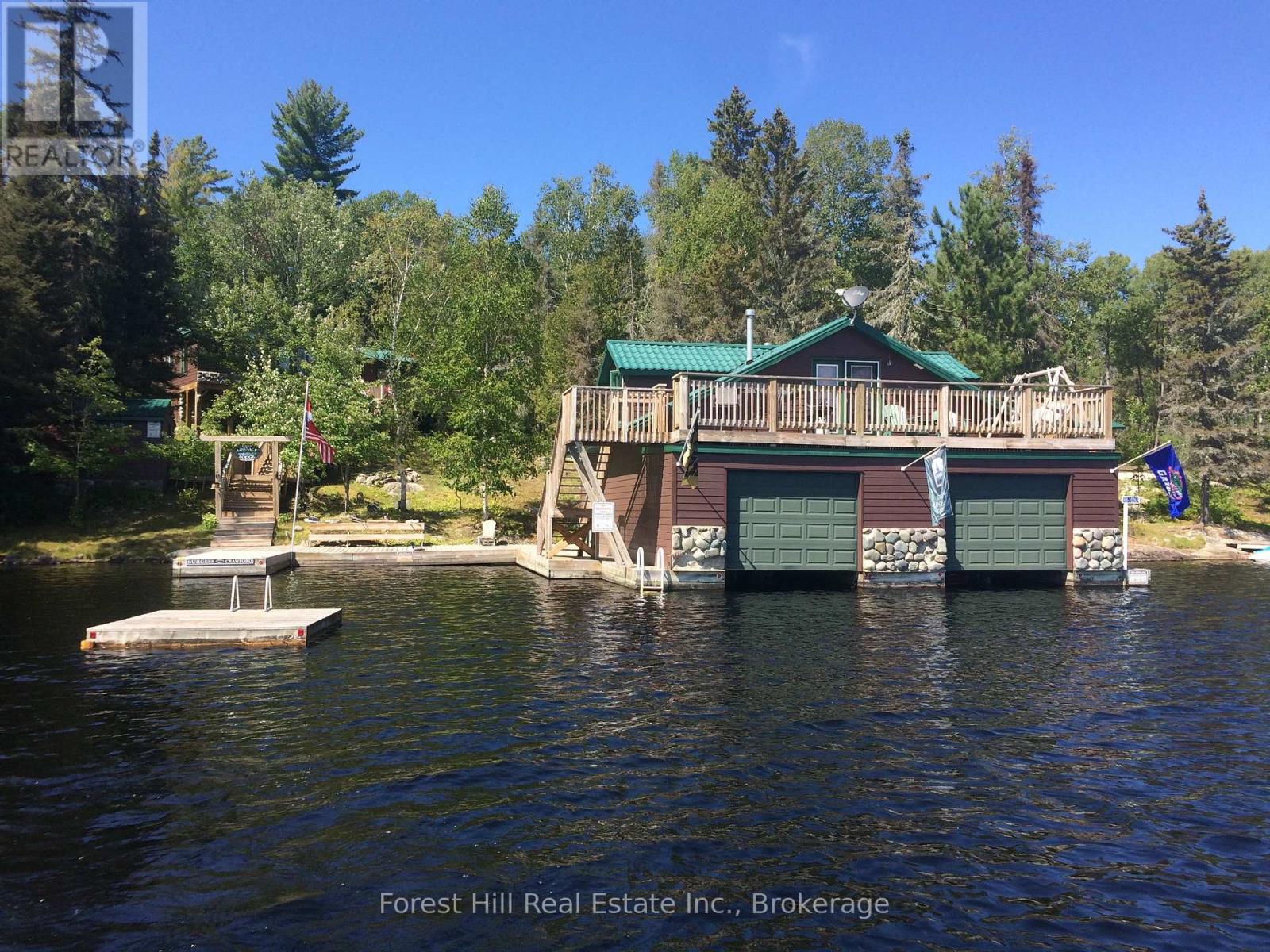 10365 Rabbit, Temagami, Ontario  P0H 2H0 - Photo 9 - X12265696