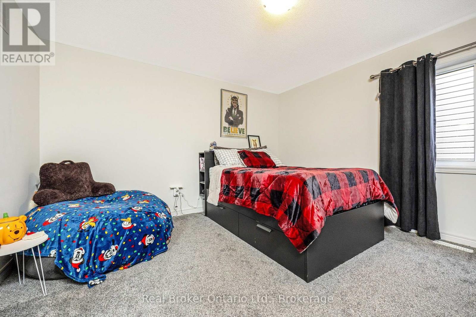 61 Kirvan Street, Centre Wellington, Ontario  N1M 0G9 - Photo 33 - X12574166