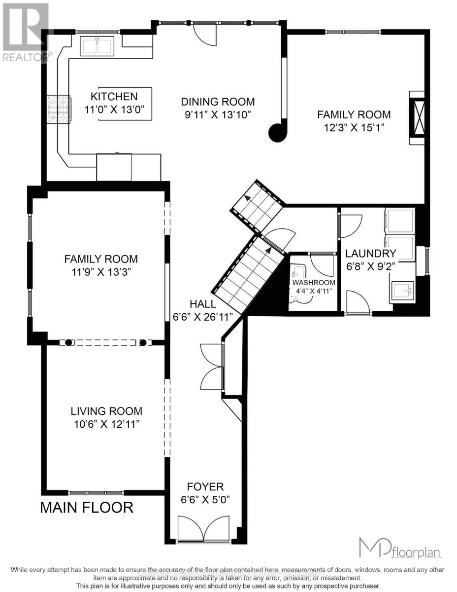 2472 Upper Valley Crescent, Oakville (Ro River Oaks), Ontario  L6H 7P2 - Photo 22 - W12590512