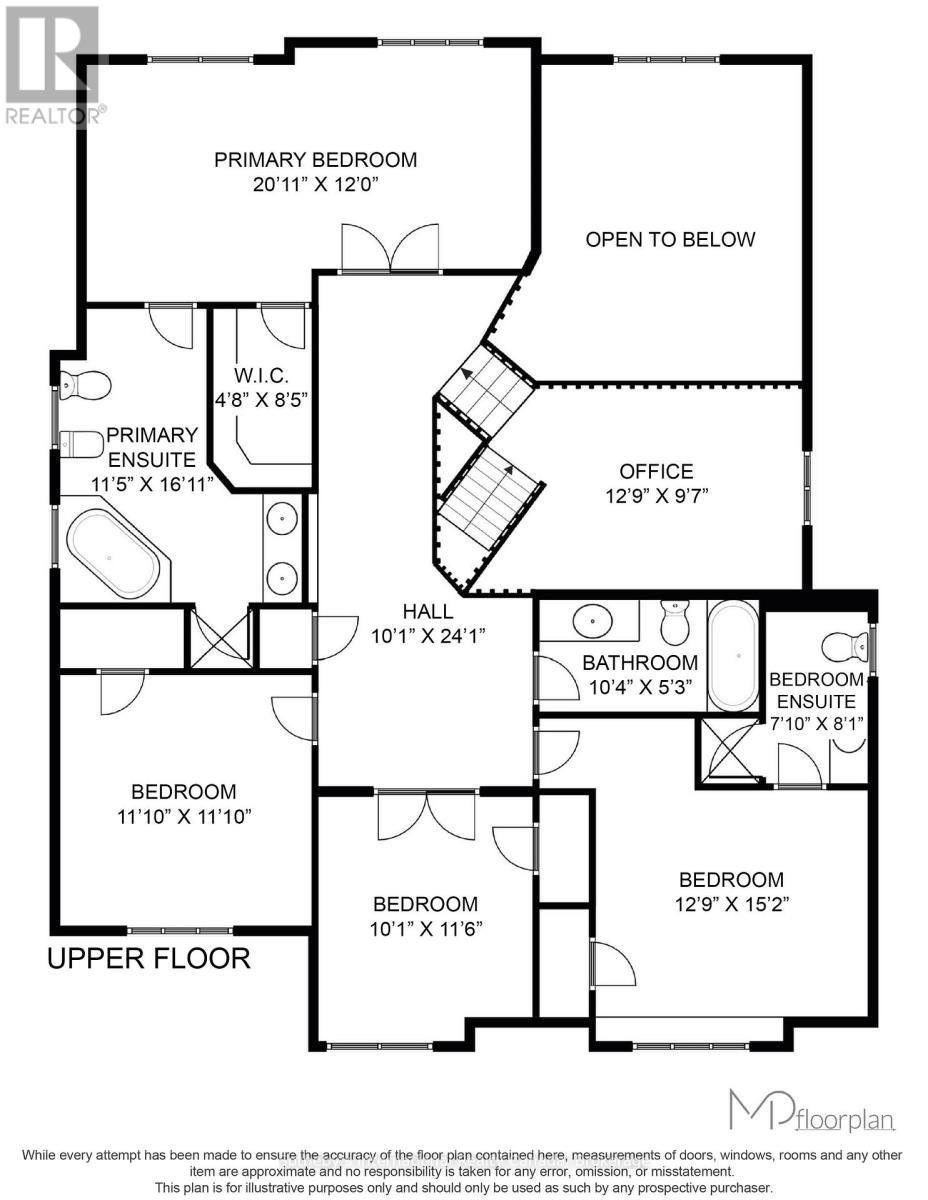 2472 Upper Valley Crescent, Oakville (Ro River Oaks), Ontario  L6H 7P2 - Photo 23 - W12590512