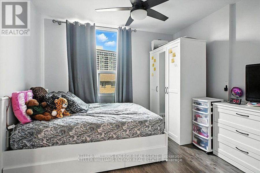 501 - 1210 Radom Street, Pickering, Ontario  L1W 2Z3 - Photo 16 - E12411759