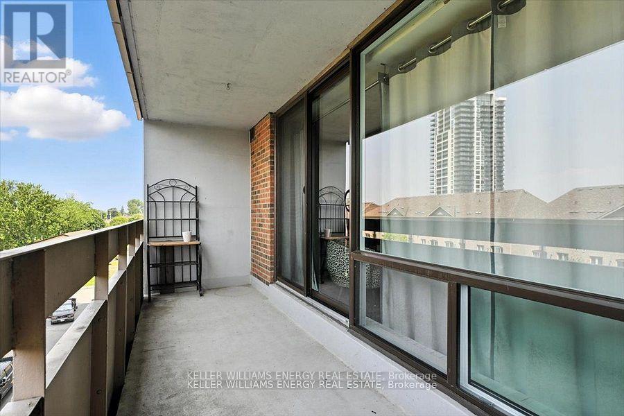 501 - 1210 Radom Street, Pickering, Ontario  L1W 2Z3 - Photo 21 - E12411759