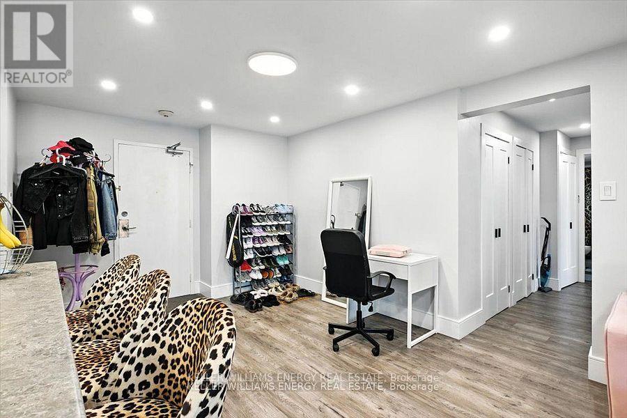 501 - 1210 Radom Street, Pickering, Ontario  L1W 2Z3 - Photo 11 - E12411759