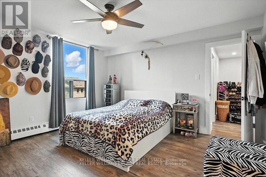 501 - 1210 Radom Street, Pickering, Ontario  L1W 2Z3 - Photo 12 - E12411759