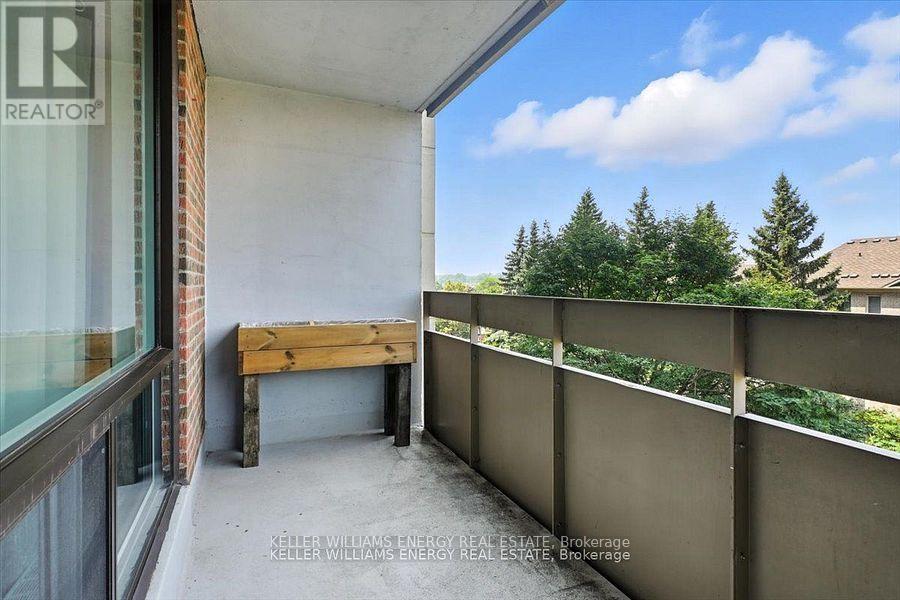 501 - 1210 Radom Street, Pickering, Ontario  L1W 2Z3 - Photo 20 - E12411759