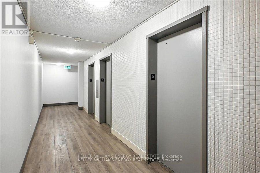 501 - 1210 Radom Street, Pickering, Ontario  L1W 2Z3 - Photo 22 - E12411759