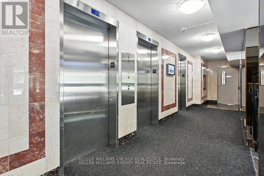 501 - 1210 Radom Street, Pickering, Ontario  L1W 2Z3 - Photo 23 - E12411759