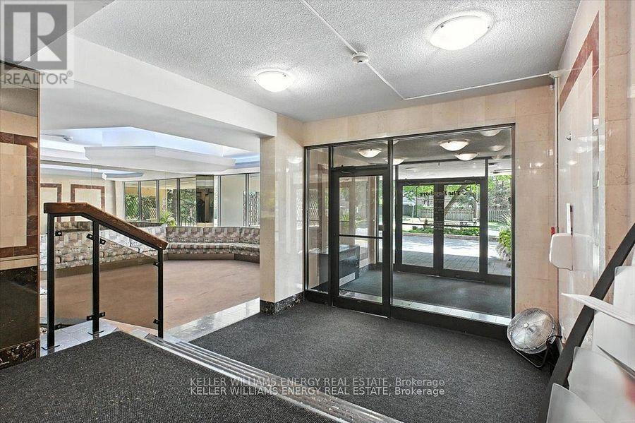 501 - 1210 Radom Street, Pickering, Ontario  L1W 2Z3 - Photo 26 - E12411759