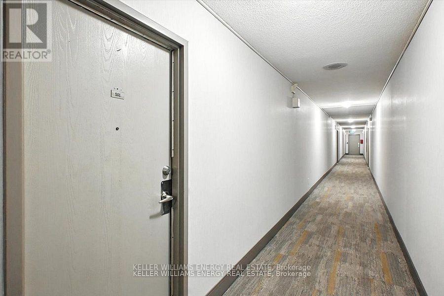 501 - 1210 Radom Street, Pickering, Ontario  L1W 2Z3 - Photo 27 - E12411759