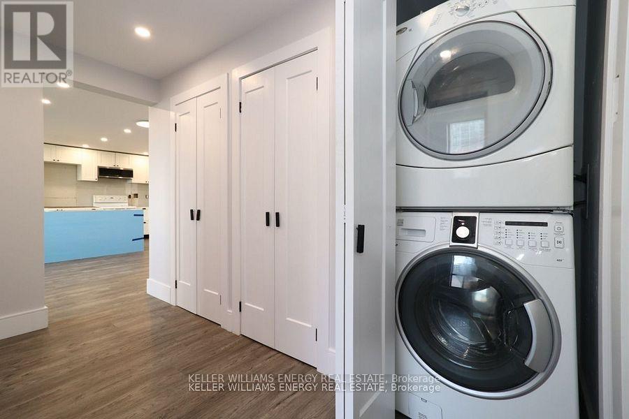 501 - 1210 Radom Street, Pickering, Ontario  L1W 2Z3 - Photo 4 - E12411759